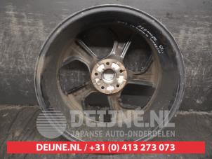 Nissan Qashqai Felge O739771 foto 2