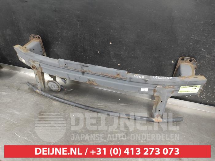 Kia Rio Bumperframe voor O739772
