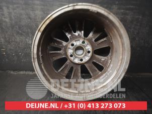 Toyota Auris Velg O739773 foto 2