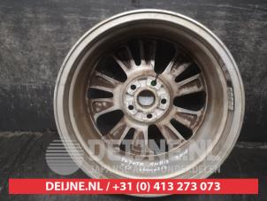 Toyota Auris Felge O739774 foto 2