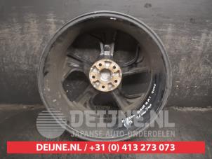 Nissan Qashqai Wheel O739778 photo 2