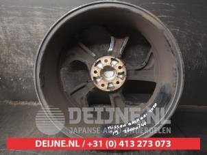 Nissan Qashqai Felge O739779 foto 2
