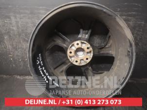 Nissan Qashqai Felge O739780 foto 2