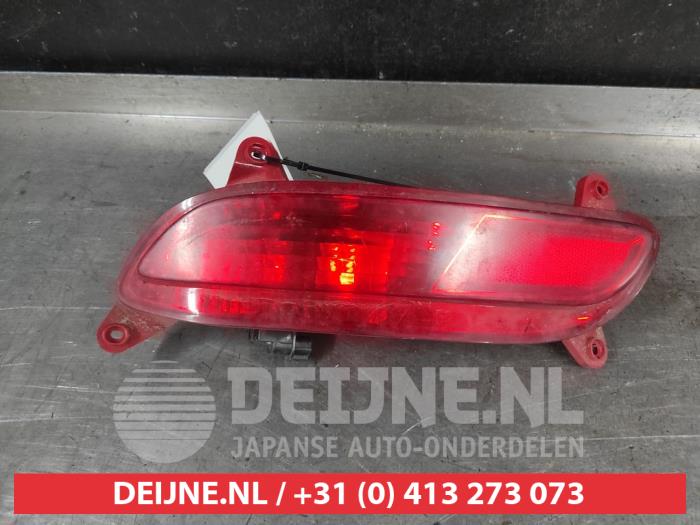 Kia Rio Nebelschlussleuchte O739790