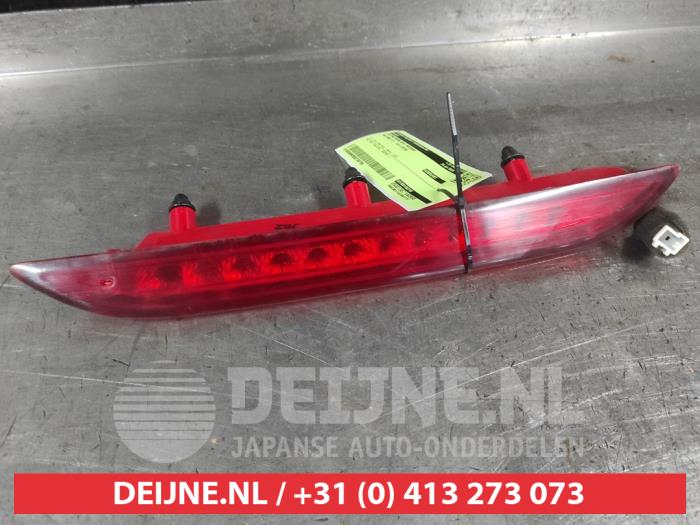 Kia Rio Zusätzliches Bremslicht Mitte O739795