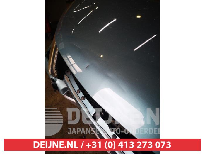 Mitsubishi Outlander Motorhaube O739798
