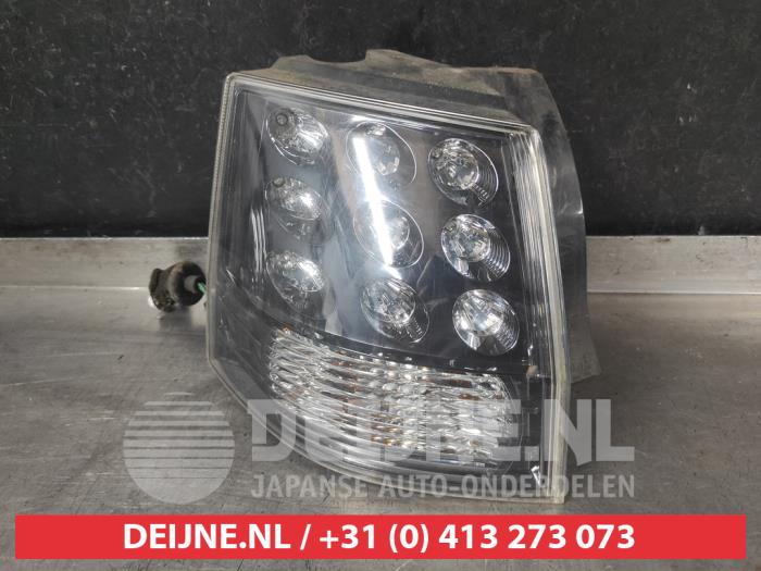 Mitsubishi Outlander Rücklicht links O739815