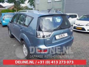 Mitsubishi Outlander Rücklicht links O739815 foto 3