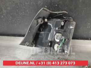 Mitsubishi Outlander Rücklicht links O739815 foto 2