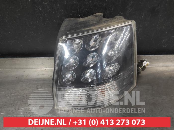 Mitsubishi Outlander Rücklicht rechts O739816