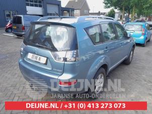 Mitsubishi Outlander Tailgate O739817 photo 2
