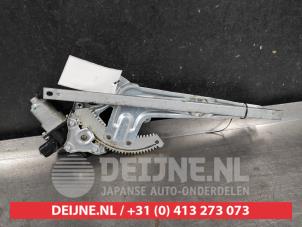 Mitsubishi Outlander Ruitmechaniek 4Deurs rechts-achter O739826 foto 3