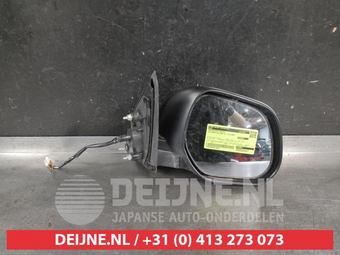 Mitsubishi Outlander Außenspiegel rechts O739831