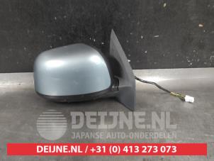 Mitsubishi Outlander Wing mirror, right O739831 photo 3
