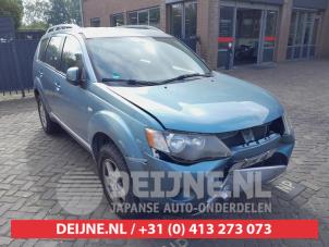 Mitsubishi Outlander Kotflügel rechts vorne O739832 foto 2
