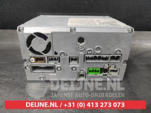 Mitsubishi Outlander Radio O739833 photo 2