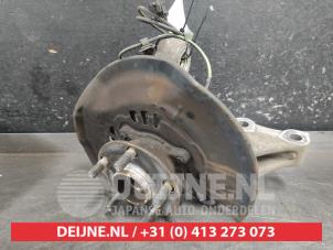 Toyota Prius Knuckle, front right O739835 photo 2
