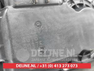Toyota Prius Drosselklappengehäuse O739836 foto 2