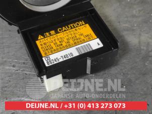 Toyota Prius Lenkwinkelsensor O739837 foto 2