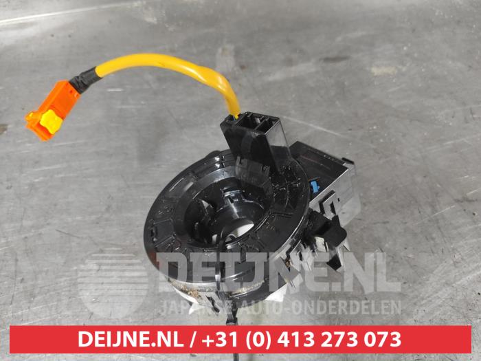 Toyota Prius Airbag clock spring O739838
