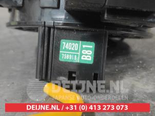 Toyota Prius Klokveer Airbag O739838 foto 2
