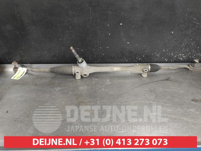 Toyota Prius Steering box O739839