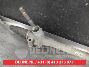 Toyota Prius Steering box O739839 photo 2