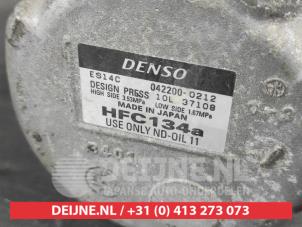 Toyota Prius Air conditioning pump O739840 photo 3