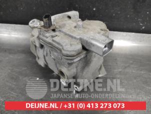 Toyota Prius Air conditioning pump O739840 photo 2