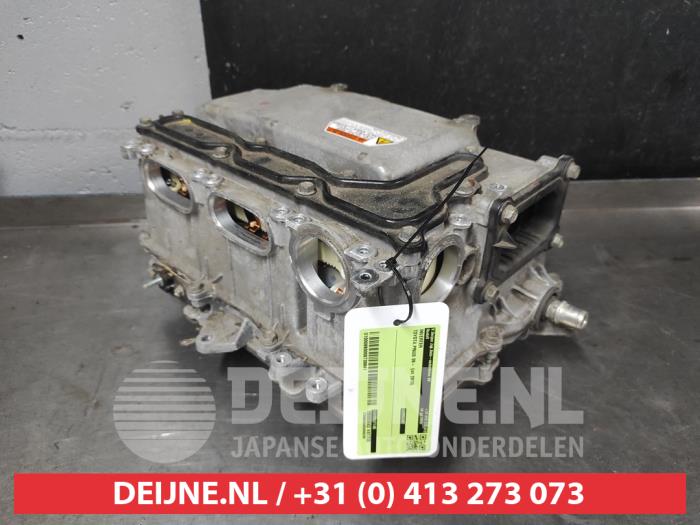 Toyota Prius Inverter (Hybrid) O739841