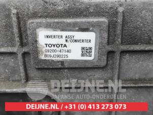 Toyota Prius Inverter (Hybrid) O739841 foto 3