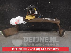 Mitsubishi Outlander Towbar O739847 photo 2