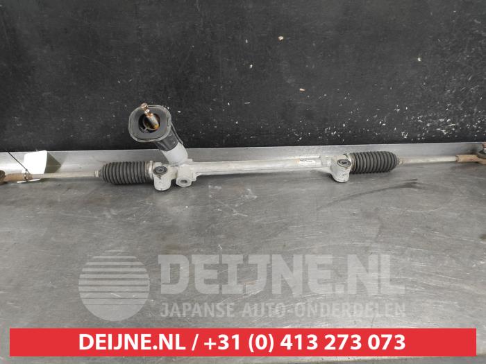 Suzuki Vitara Steering box O739854