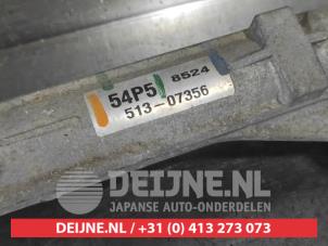 Suzuki Vitara Steering box O739854 photo 3