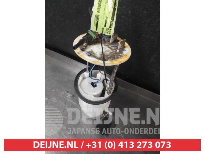 Mitsubishi Outlander Brandstofpomp Elektrisch O739856