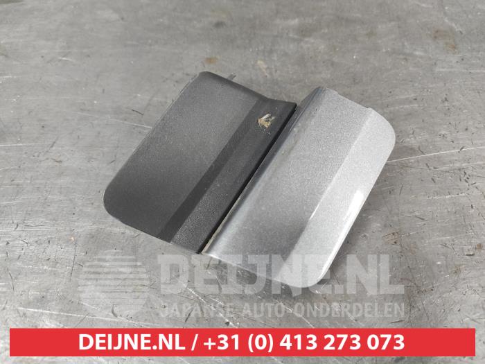Suzuki Vitara Afdekkap Sleepoog voor O739858