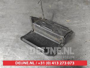Suzuki Vitara Abdeckkappe Abschleppöse vorne O739858 foto 2