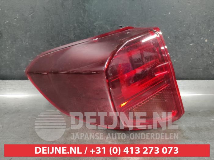 Suzuki Vitara Achterlicht links O739859