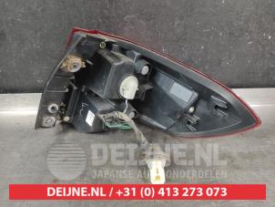 Suzuki Vitara Rücklicht links O739859 foto 2