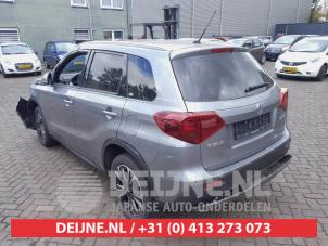 Suzuki Vitara Rücklicht links O739859 foto 3