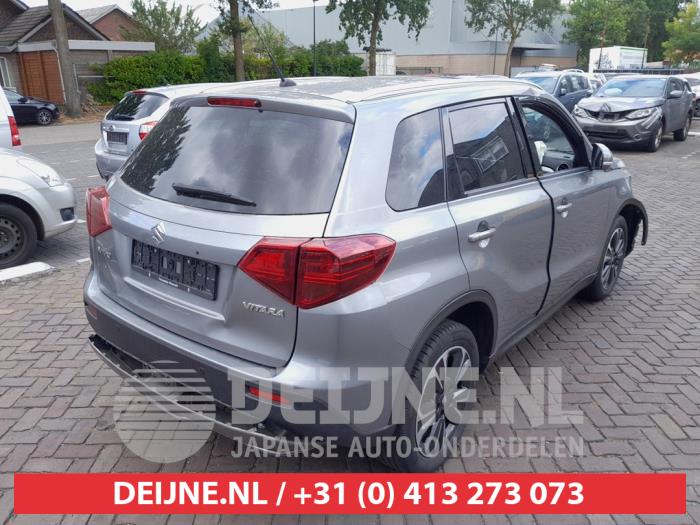 Suzuki Vitara Rücklicht rechts O739860