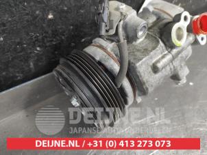 Suzuki Vitara Klimapumpe O739861 foto 2
