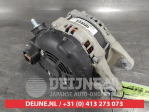 Suzuki Vitara Dynamo O739862 foto 2