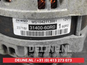 Suzuki Vitara Dynamo O739862 foto 3