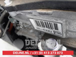 Toyota Corolla Motor O739865 foto 2