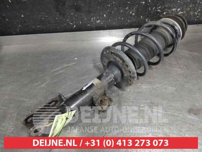 Suzuki Vitara Stoßdämpferstrebe links vorne O739868
