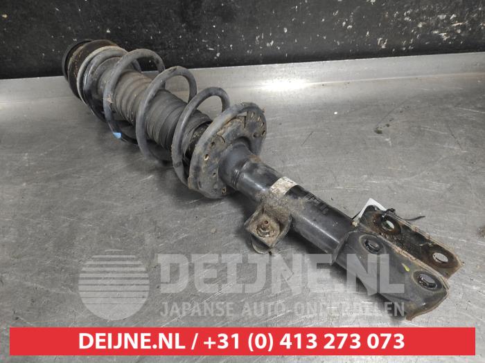 Suzuki Vitara Stoßdämpferstrebe rechts vorne O739869