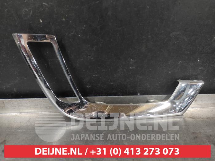 Suzuki Vitara Bumperlijst rechts-voor O739872