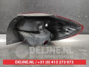 Hyundai I10 Rücklicht links O739880 foto 2