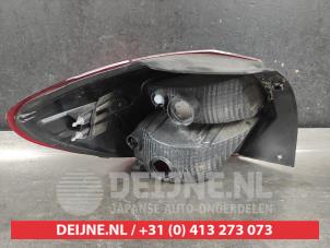 Hyundai I10 Achterlicht rechts O739881 foto 2